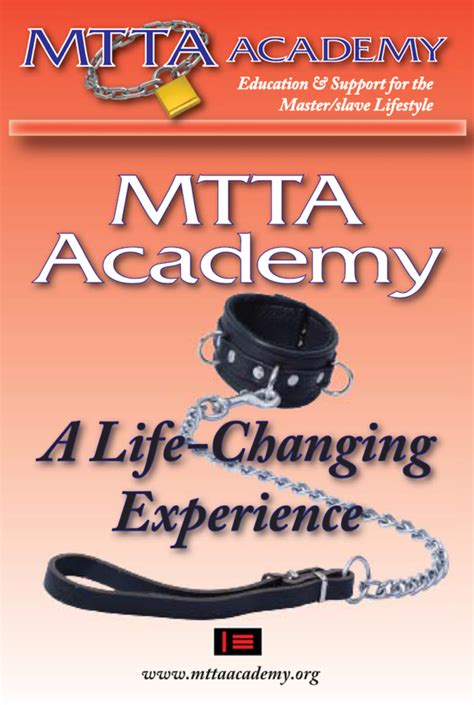 MTTA Academy – MTTA